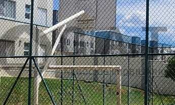 Imagem: Apartamento à Venda em Sorocaba-SP, Parque