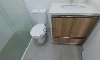 Imagem 7: Apartamento para locação na Vila Jardini, Sorocaba-SP: 2 quartos, 1 suíte, 1 sala, 2 banhe