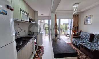 Imagem 6: Imperdível: Apartamento à venda em Sorocaba-SP, Parque Campolim! 2 quartos, 1 suíte, 2 sal