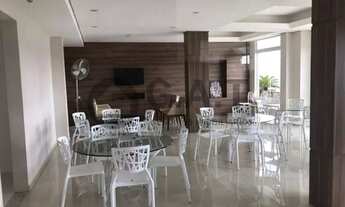 Imagem 4: Apartamento à venda em Sorocaba-SP: 2 quartos, 1 suíte, 2 salas, 2 banheiros, 1 vaga de ga