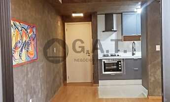 Imagem 3: Apartamento à venda em Sorocaba-SP, Jardim do Paço: 1 quarto, 1 sala, 1 banheiro, 1 vaga d