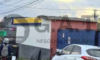 Imagem 2: Galpão Comercial Para Locação em Sorocaba-SP - Jardim Paraná 2 Salas, 3 Banheiros, 8 Vaga