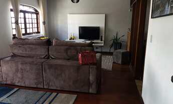 Imagem 7: Residência de Alto Padrão à Venda em Sorocaba-SP, Bairro Cidade Jardim: 4 Quartos, 2 Suíte