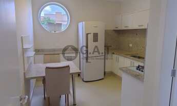 Imagem: Locação de Casa em Condomínio de Luxo