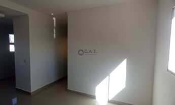 Imagem 3: Apartamento para locação em Sorocaba-SP, no Central Parque: 2 quartos, 1 banheiro, 1 vaga