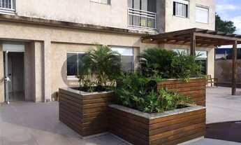 Imagem: Apartamento à venda em Sorocaba-SP 2 quartos