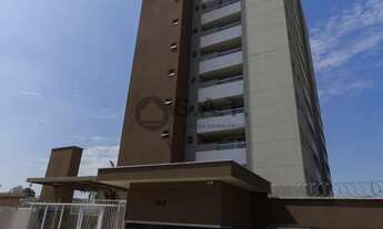 Imagem: Apartamento para locação em Sorocaba-SP