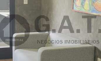 Imagem 2: Apartamento para locação em Sorocaba-SP, Jardim do Paço: 1 quarto, 1 sala, 1 banheiro, 1 v