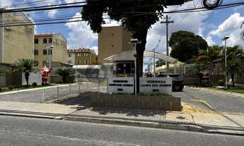 Imagem: Apartamento à venda em Sorocaba-SP, Vila