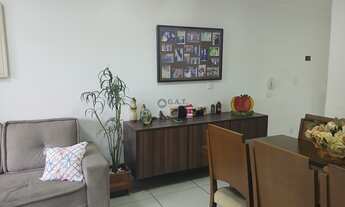 Imagem 6: Apartamento à venda no Parque Bela Vista em Votorantim-SP: 3 quartos, 1 suíte, 2 salas, 2