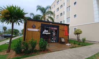 Imagem 7: Apartamento para Locação em Votorantim-SP, Bairro Vossoroca: 2 Quartos, 1 Sala, 1 Banheiro