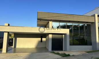 Imagem: Casa de condomínio à venda, no Condomínio