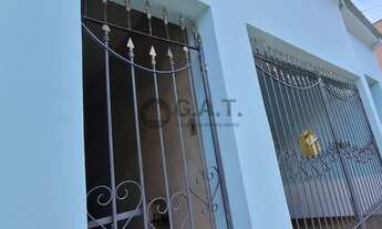 Imagem 2: Casa à venda em Sorocaba-SP, Vila Carvalho, 4 quartos, 1 sala, 2 banheiros, 1 vaga, 150 m²