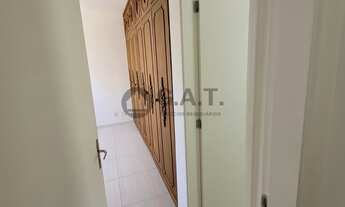 Imagem 3: Aluguel de Apartamento Espaçoso no Parque Campolim em Sorocaba-SP com 3 Quartos e 69m² de