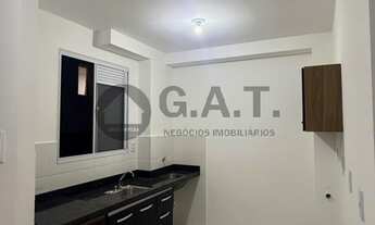 Imagem 6: Apartamento de 2 quartos para locação em Sorocaba-SP, no bairro Jardim Piazza Di Roma: 1 s