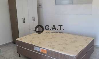 Imagem: KITNET PARA LOCAÇAO NO BAIRRO JARDIM ALVORADA