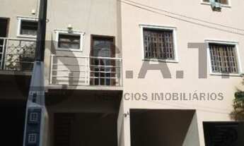 Imagem: Casa em Condomínio para Locação em Sorocaba-SP