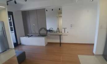 Imagem 2: Apartamento para locação no Jardim do Paço, Sorocaba-SP: 1 quarto, 1 sala, 1 banheiro, 1 v