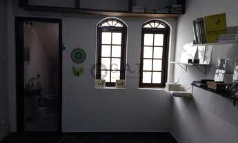 Imagem 4: Residência de Alto Padrão à Venda em Sorocaba-SP, Bairro Cidade Jardim: 4 Quartos, 2 Suíte