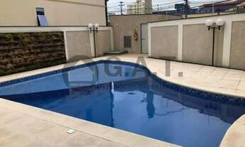 Imagem 6: Apartamento à venda em Sorocaba-SP: 2 quartos, 1 suíte, 2 salas, 2 banheiros, 1 vaga de ga