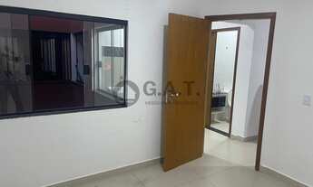 Imagem 5: Kitnet para locação em Sorocaba-SP: 1 quarto, 1 banheiro, 1 vaga de garagem no Jardim Bras