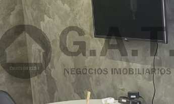 Imagem 5: Apartamento para locação em Sorocaba-SP, Jardim do Paço: 1 quarto, 1 sala, 1 banheiro, 1 v