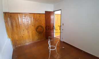 Imagem 3: Aluguel de Casa na Vila Carvalho, Sorocaba-SP: 1 Quarto, 1 Sala, 1 Banheiro, 1 Vaga de Gar
