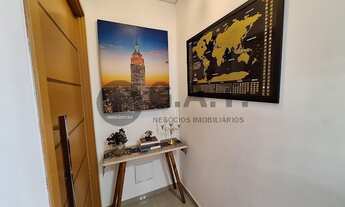 Imagem 3: Imperdível: Apartamento à venda em Sorocaba-SP, Parque Campolim! 2 quartos, 1 suíte, 2 sal