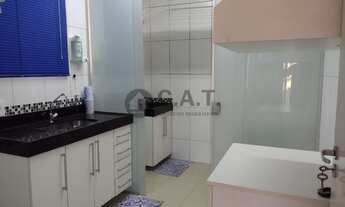 Imagem 5: Apartamento à venda em Sorocaba-SP, Vila Gabriel: 2 quartos, 2 salas, 1 banheiro, 1 vaga d