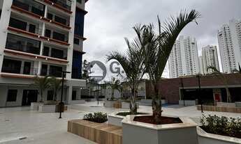 Imagem 7: Apartamento para locação no Parque Campolim, Sorocaba-SP: 1 quarto, 1 sala, 2 banheiros, 1