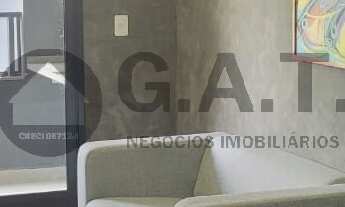 Imagem 5: Apartamento à venda em Sorocaba-SP, Jardim do Paço: 1 quarto, 1 sala, 1 banheiro, 1 vaga d