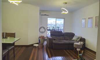 Imagem 2: Apartamento de 3 quartos com suíte e 2 vagas no Jardim América, Sorocaba-SP: sua nova mora