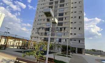 Imagem 4: Imperdível: Apartamento à venda em Sorocaba-SP, no Parque Campolim, com 3 quartos, 3 suíte