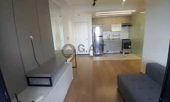 Imagem 7: Apartamento para locação no Jardim do Paço, Sorocaba-SP: 1 quarto, 1 sala, 1 banheiro, 1 v