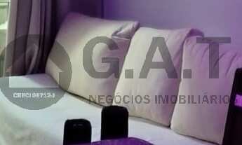 Imagem 4: Imperdível: Apartamento à venda em Sorocaba-SP, no Bairro da Vossoroca, 2 quartos, 2 salas