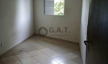 Imagem 3: Casa para locação em Sorocaba-SP, no Wanel Ville: 2 quartos, 1 sala, 1 banheiro, 1 vaga, 7