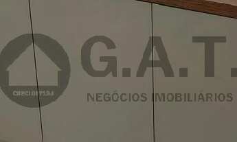 Imagem 2: Apartamento de 3 Suítes no Jardim América, Sorocaba-SP: 3 Quartos, 3 Salas, 2 Banheiros, 3