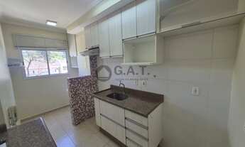 Imagem 5: Apartamento para locação em Sorocaba-SP, bairro Boa Vista: 2 quartos, 1 sala, 1 banheiro