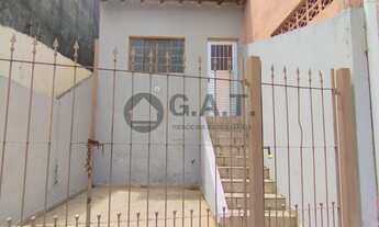 Imagem: Casa para locação em Sorocaba-SP, Vila