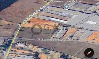Imagem 5: Oportunidade única: Área industrial de 3.105,00 m² à venda em Sorocaba-SP, no bairro Eden