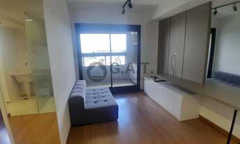 Imagem 3: Apartamento para locação no Jardim do Paço, Sorocaba-SP: 1 quarto, 1 sala, 1 banheiro, 1 v