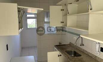 Imagem: Apartamento para locação em Sorocaba-SP