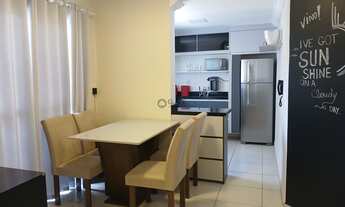 Imagem: Aluguel de Apartamento de 1 Quarto na Vila