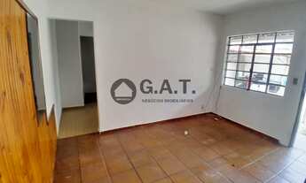 Imagem 2: Aluguel de Casa na Vila Carvalho, Sorocaba-SP: 1 quarto, 1 sala, 1 banheiro e garagem - 50