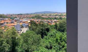 Imagem 7: Aluguel de Apartamento de 2 Quartos no Jardim Abatiá, Sorocaba-SP: 1 Sala, 1 Banheiro e Va