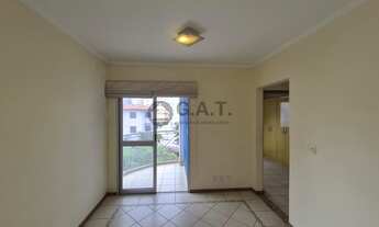 Imagem 4: Aluguel de Apartamento de 2 Quartos no Parque Campolim, Sorocaba-SP: Conforto e Comodidade