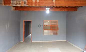 Imagem: Casa para locação em Sorocaba-SP, bairro