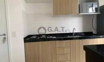 Imagem: Apartamento Mobiliado no Campolim para Locação