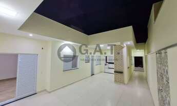 Imagem 5: Casa de alto padrão em condomínio para locação em Araçoiaba da Serra-SP, bairro Jardim Gar