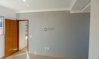 Imagem 4: Apartamento para locação em Sorocaba-SP, no Central Parque: 2 quartos, 1 banheiro, 1 vaga